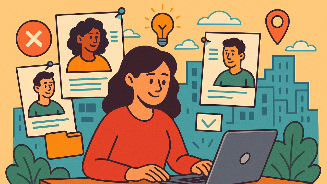 Companies hiring remote