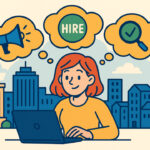 Companies remote work
