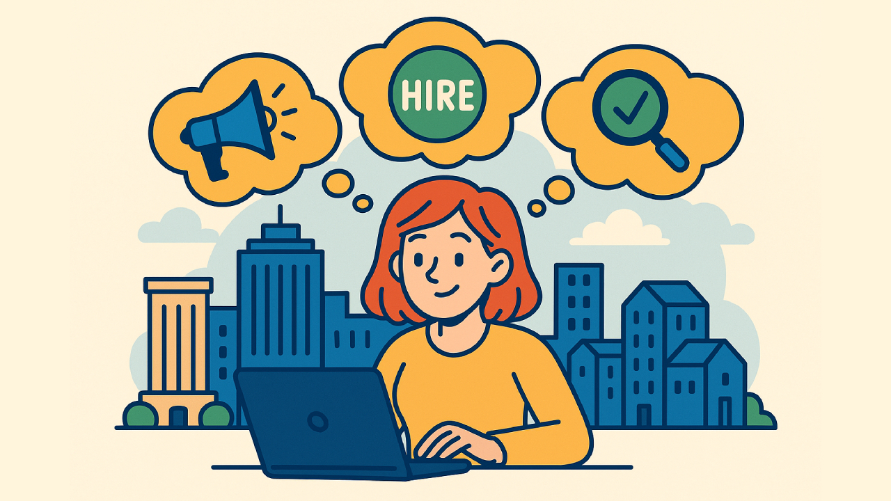 Companies remote work