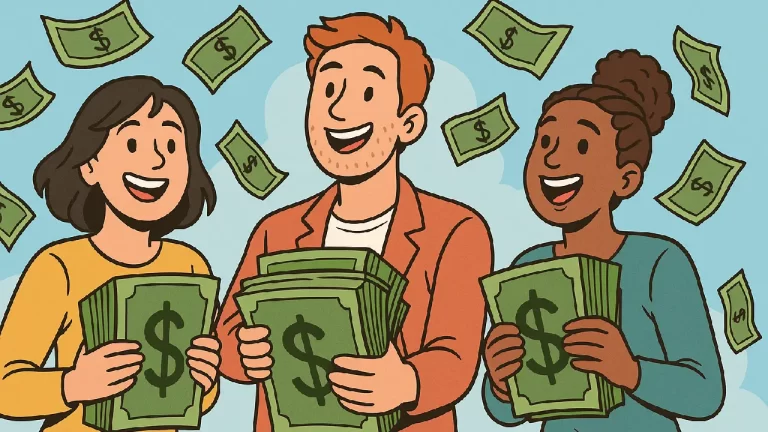 High paying remote jobs