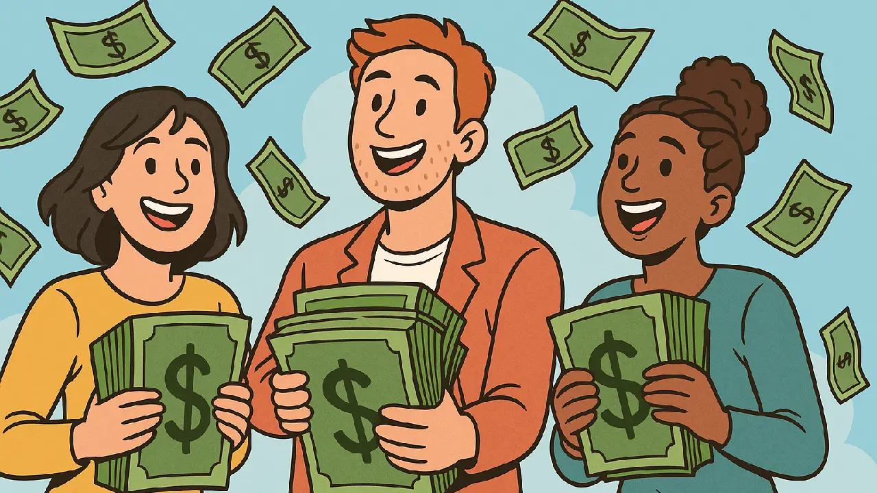 High paying remote jobs