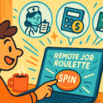 Real remote jobs