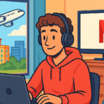 Remote jobs big companies